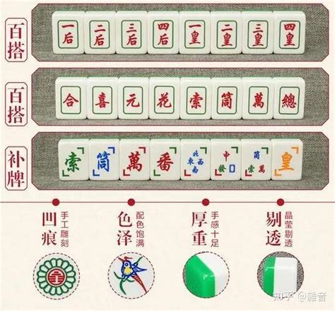 麻將方位|麻将